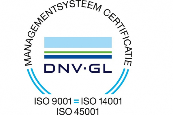 ISO Re-certification / transition
